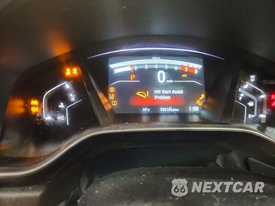 Zdjęcie 9 z 14 samochodu: 2017 HONDA CR-V EXL VIN:2HKRW2H80HH643054 - miniatura