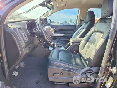 Zdjęcie 7 z 12 samochodu: 2019 CHEVROLET COLORADO LT VIN:1GCGSCEA5K1143048 - miniatura