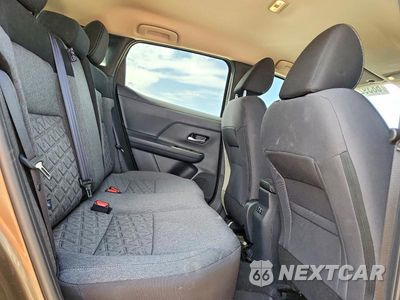 Zdjęcie 11 z 14 samochodu: 2026 NISSAN KICKS SV VIN:3N8AP6CE5TL395945 - miniatura