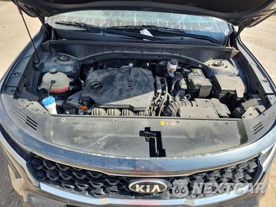 Zdjęcie 11 z 12 samochodu: 2021 KIA SORENTO LX VIN:5XYRG4LC3MG024955 - miniatura