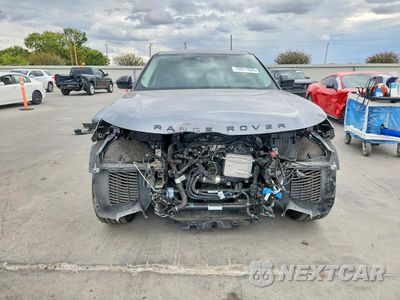 Piąte zdjęcie samochodu w środku: 2025 LAND ROVER RANGE ROVER VELAR DYNAMIC SE VIN:SALYL2EXXSA393572 - miniatura