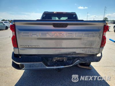 Zdjęcie 6 z 12 samochodu: 2023 CHEVROLET SILVERADO C1500 LT VIN:1GCRACED2PZ315454 - miniatura
