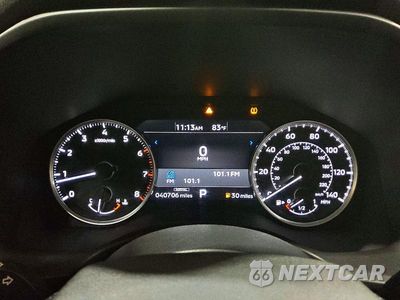 Zdjęcie 9 z 13 samochodu: 2022 MITSUBISHI OUTLANDER ES VIN:JA4J3TA83NZ072311 - miniatura