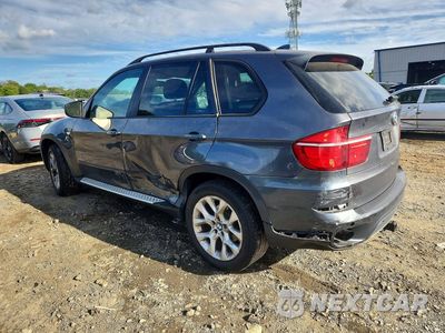 Drugie zdjęcie samochodu z przodu: 2012 BMW X5 XDRIVE35I VIN:5UXZV4C5XCL765452 - miniatura