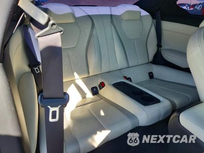 Zdjęcie 10 z 12 samochodu: 2018 INFINITI Q60 RED SPORT 400 VIN:JN1FV7EL0JM630590 - miniatura