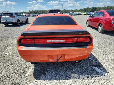 Zdjęcie 6 z 12 samochodu: 2008 DODGE CHALLENGER SRT-8 VIN:2B3LJ74WX8H301322 - miniatura