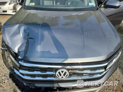 Zdjęcie 12 z 13 samochodu: 2021 VOLKSWAGEN ATLAS SE VIN:1V2HR2CA1MC538508 - miniatura