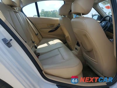 Zdjęcie 11 z 13 samochodu: 2015 BMW 328 XI SULEV VIN:WBA3B5G54FNS15749 - miniatura