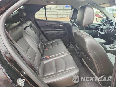 Zdjęcie 10 z 12 samochodu: 2020 CHEVROLET EQUINOX PREMIER VIN:2GNAXYEX0L6202604 - miniatura