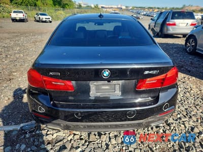 Zdjęcie 6 z 12 samochodu: 2019 BMW 540 XI VIN:WBAJE7C53KWW42120 - miniatura