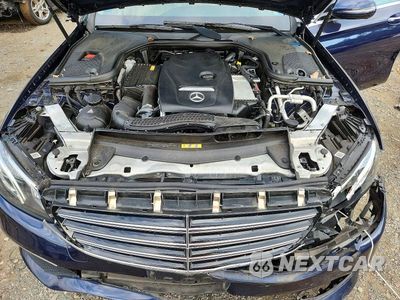 Zdjęcie 11 z 12 samochodu: 2017 MERCEDES-BENZ E 300 4MATIC VIN:WDDZF4KB9HA217991 - miniatura