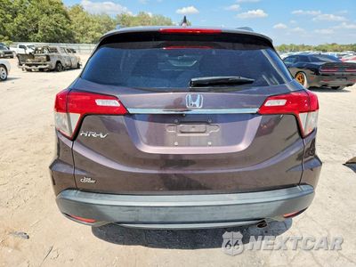 Zdjęcie 6 z 14 samochodu: 2021 HONDA HR-V EX VIN:3CZRU5H50MM723725 - miniatura