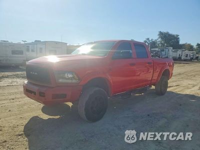 2012 DODGE RAM 3500 ST 3C63D3CL3CG321241 - główne zdjęcie licytacji z USA - miniatura