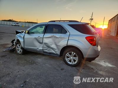 Drugie zdjęcie samochodu z przodu: 2012 CHEVROLET EQUINOX LT VIN:2GNALDEK3C6344387 - miniatura