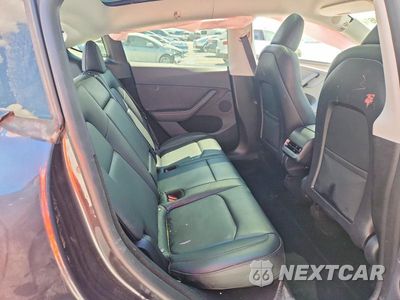 Zdjęcie 10 z 12 samochodu: 2024 TESLA MODEL Y VIN:7SAYGDEE4RA256568 - miniatura