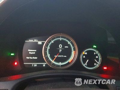 Zdjęcie 9 z 12 samochodu: 2019 LEXUS GS 350 F SPORT VIN:JTHBZ1BL6KA019093 - miniatura