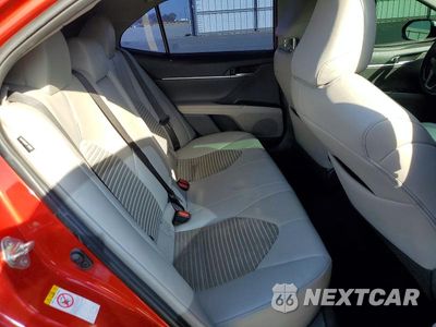 Zdjęcie 10 z 13 samochodu: 2019 TOYOTA CAMRY SE VIN:4T1B11HK7KU162944 - miniatura