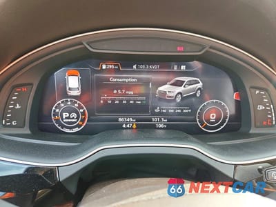 Zdjęcie 9 z 13 samochodu: 2018 AUDI Q7 PRESTIGE VIN:WA1VAAF76JD001820 - miniatura