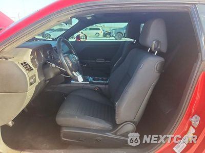 Zdjęcie 7 z 12 samochodu: 2012 DODGE CHALLENGER SXT VIN:2C3CDYAG8CH233155 - miniatura