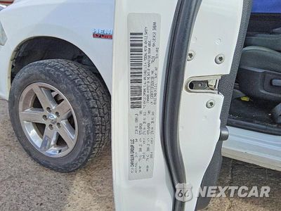 Zdjęcie 12 z 13 samochodu: 2015 RAM 1500 ST VIN:1C6RR7FT3FS520138 - miniatura