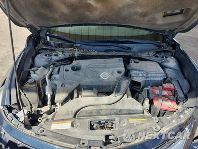 Zdjęcie 11 z 12 samochodu: 2015 NISSAN ALTIMA 2.5 SV VIN:1N4AL3AP9FC163557 - miniatura