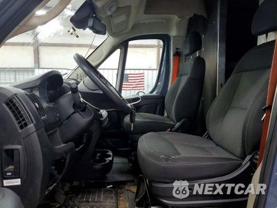Zdjęcie 7 z 13 samochodu: 2021 RAM PROMASTER 3500 DELIVERY VAN VIN:3C6MRVJG3ME549406 - miniatura
