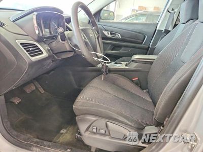 Zdjęcie 7 z 12 samochodu: 2017 GMC TERRAIN SLE VIN:2GKFLSEK3H6305300 - miniatura