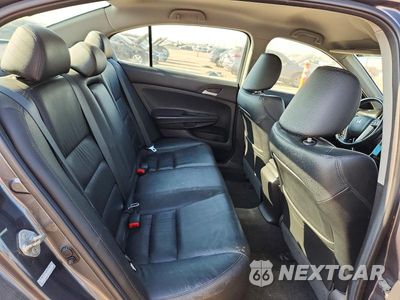 Zdjęcie 10 z 12 samochodu: 2011 HONDA ACCORD SE VIN:1HGCP2F64BA149185 - miniatura