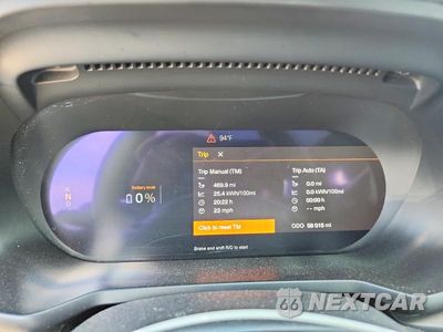 Zdjęcie 9 z 13 samochodu: 2023 POLESTAR 2 VIN:YSMEG3KA7PL140679 - miniatura