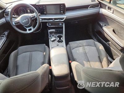 Zdjęcie 8 z 13 samochodu: 2023 KIA K5 LXS VIN:5XXG14J25PG170415 - miniatura