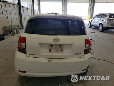 Zdjęcie 6 z 11 samochodu: 2009 SCION XD BASE VIN:JTKKU10439J039297 - miniatura