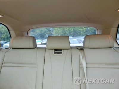 Zdjęcie 10 z 14 samochodu: 2008 BMW X5 3.0I VIN:5UXFE43528L023671 - miniatura