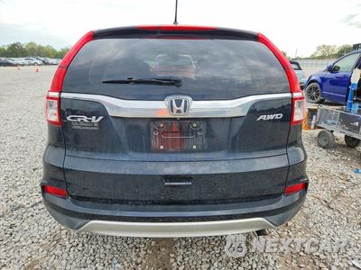 Zdjęcie 6 z 12 samochodu: 2016 HONDA CR-V EX VIN:2HKRM4H54GH708428 - miniatura