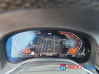 Zdjęcie 9 z 12 samochodu: 2020 BMW 740 I VIN:WBA7T2C04LGL17544 - miniatura