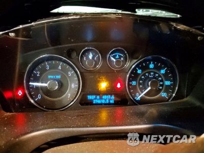 Zdjęcie 9 z 13 samochodu: 2010 FORD FLEX SE VIN:2FMGK5BC2ABA31789 - miniatura