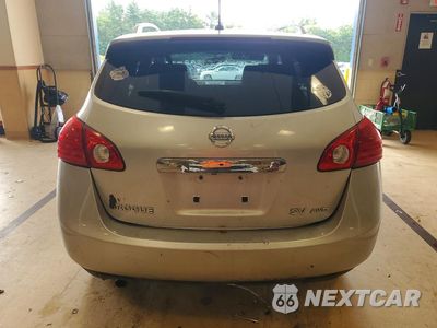 Zdjęcie 6 z 13 samochodu: 2011 NISSAN ROGUE S VIN:JN8AS5MV1BW687642 - miniatura