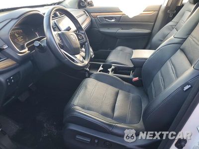 Zdjęcie 7 z 13 samochodu: 2022 HONDA CR-V EXL VIN:5J6RW2H86NA004576 - miniatura