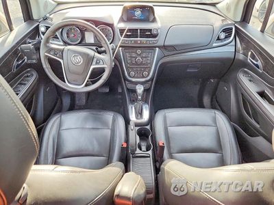 Zdjęcie 8 z 13 samochodu: 2014 BUICK ENCORE VIN:KL4CJGSB4EB527188 - miniatura