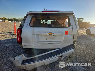 Zdjęcie 6 z 13 samochodu: 2015 CHEVROLET SUBURBAN C1500 LTZ VIN:1GNSCKKC4FR723879 - miniatura