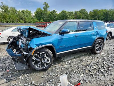 2026 RIVIAN R1S ADVENTURE 7PDSGFBA7TN088011 - główne zdjęcie licytacji z USA - miniatura
