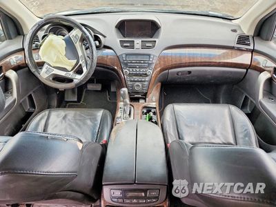 Zdjęcie 8 z 14 samochodu: 2011 ACURA MDX TECHNOLOGY VIN:2HNYD2H44BH529728 - miniatura