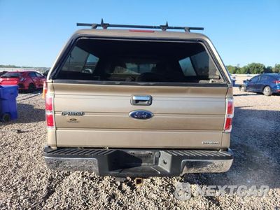 Zdjęcie 6 z 12 samochodu: 2011 FORD F150 SUPER CAB VIN:1FTFX1CF4BFA32252 - miniatura