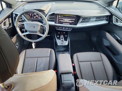 Zdjęcie 8 z 13 samochodu: 2025 AUDI Q4 E-TRON PREMIUM VIN:WA1KUBFZ9SP039737 - miniatura
