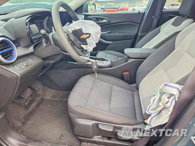 Zdjęcie 7 z 13 samochodu: 2025 CHEVROLET TRAX LS VIN:KL77LFEP3SC050890 - miniatura