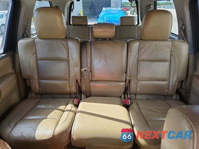 Zdjęcie 10 z 14 samochodu: 2012 NISSAN ARMADA SV VIN:5N1BA0ND1CN620327 - miniatura