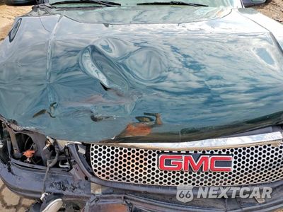 Zdjęcie 12 z 13 samochodu: 2004 GMC YUKON XL DENALI VIN:1GKFK66U64J258741 - miniatura