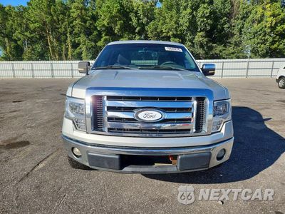 Piąte zdjęcie samochodu w środku: 2009 FORD F150 VIN:1FTRF12W39KC51805 - miniatura