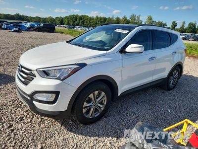 2016 HYUNDAI SANTA FE SPORT 2.4L 5XYZU3LB7GG376483 - główne zdjęcie licytacji z USA - miniatura