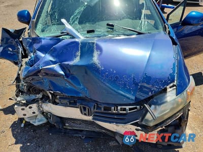 Zdjęcie 11 z 13 samochodu: 2012 HONDA CIVIC EX VIN:19XFB2F89CE359579 - miniatura