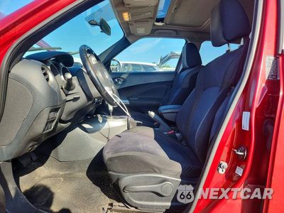 Zdjęcie 7 z 13 samochodu: 2014 NISSAN JUKE S VIN:JN8AF5MR2ET360096 - miniatura